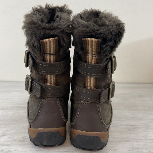 Merrell Decora Chant Waterproof Winter Boots - Picture 5 of 13